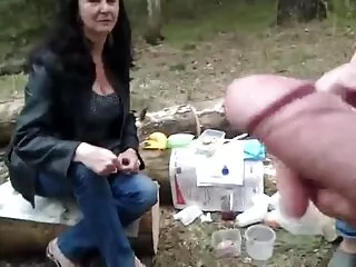 Bebí champán con peliculas x en castellano una polla