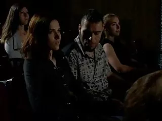 El hombre hace el Cooney y la x nxx español chica se suelta