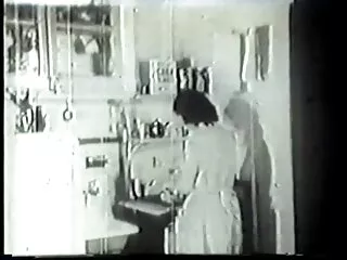 Chica casero español x en lencería atrae a un hombre