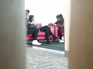Imágenes videos x de españolas raras de Abigail Mac fuera de escena