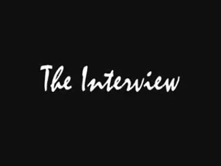 Entrevista